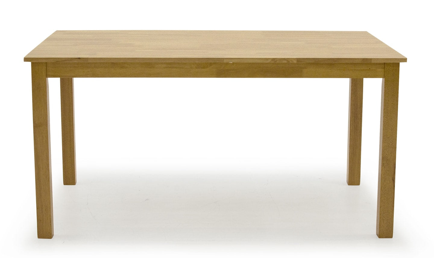 VL Annecy 1200 Dining Table Natural
