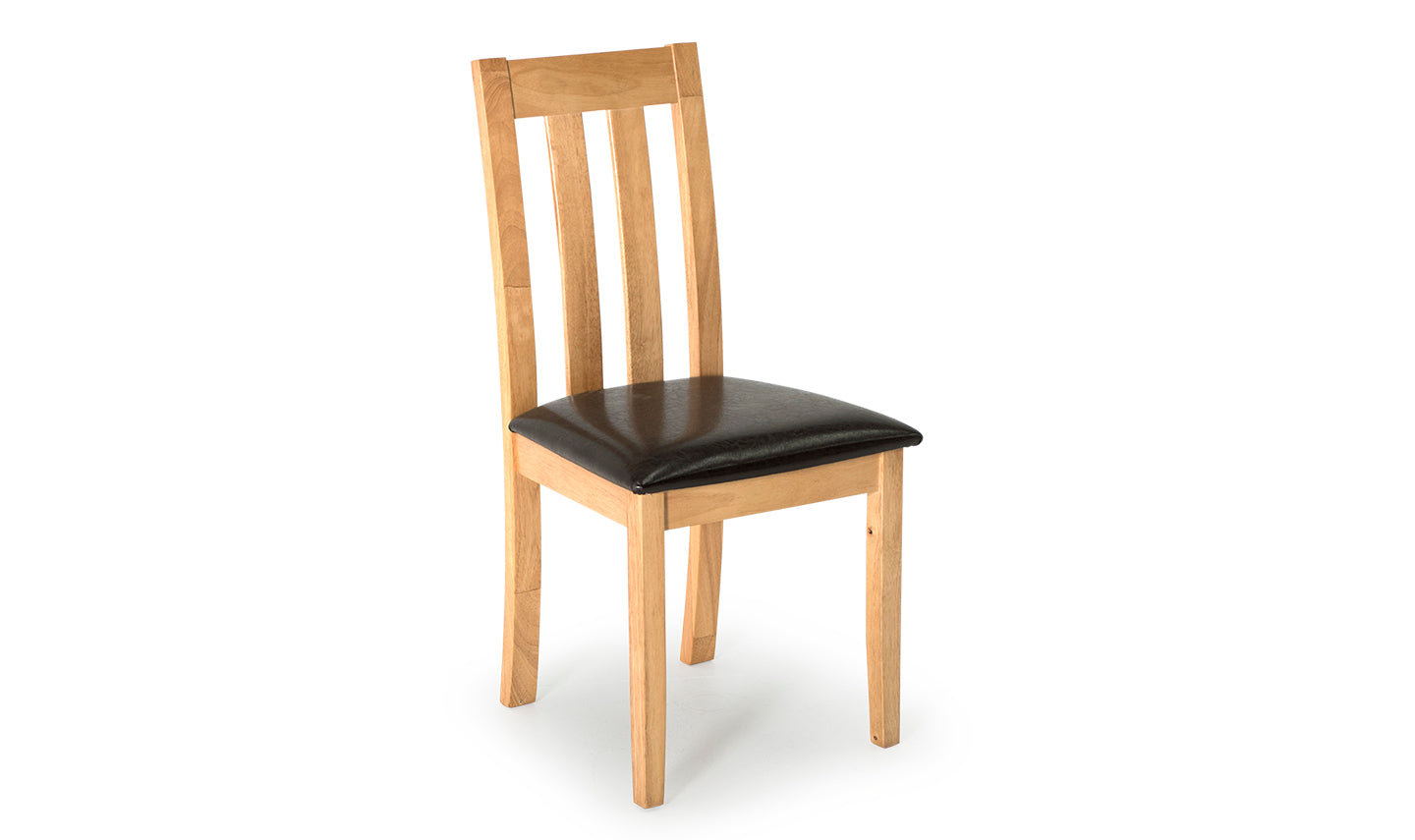 VL Annecy Dining Chair Natural