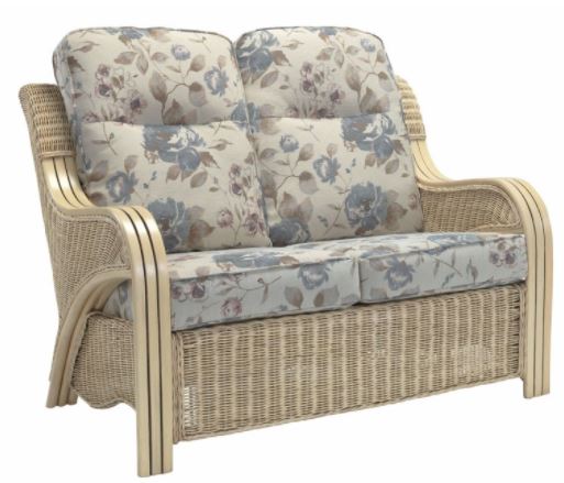 DE Arepo 2 Seater + Cushion