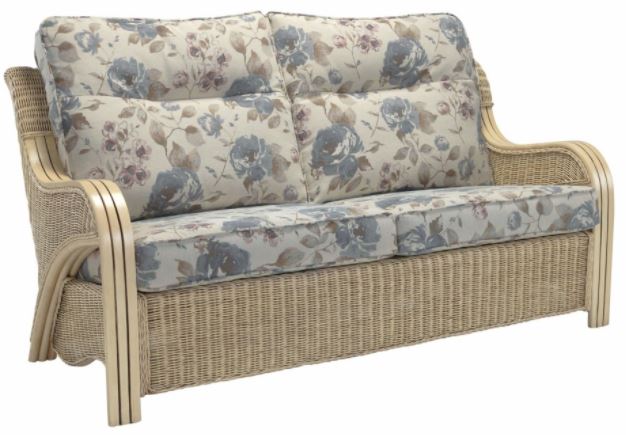 DE Arepo 3 Seater + Cushion