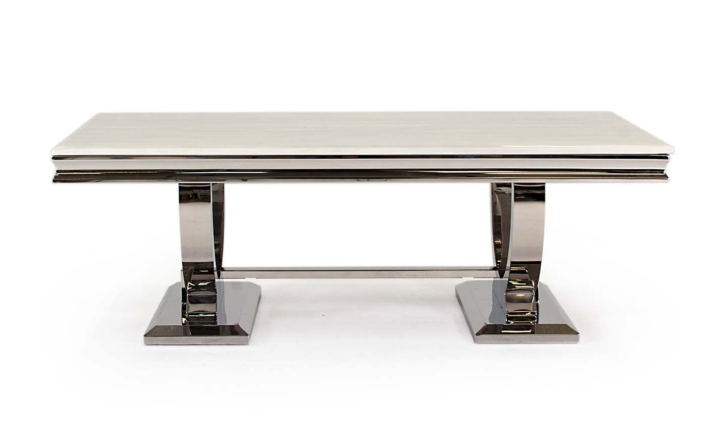 VL Arianna Coffee Table Cream