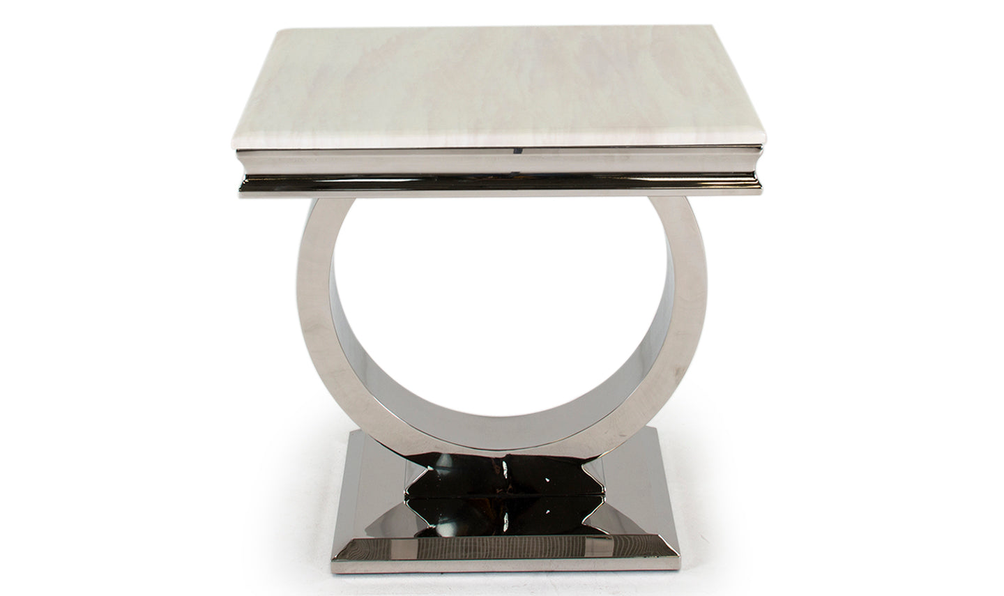 VL Arianna Lamp Table Cream