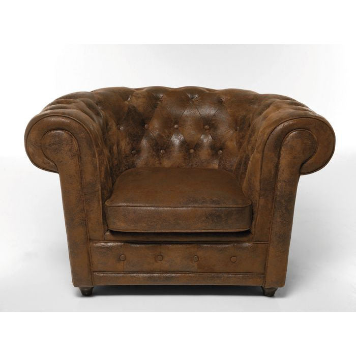 Armchair Oxford Vintage Smart