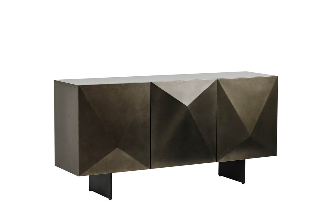 Atlas Sideboard in Brown