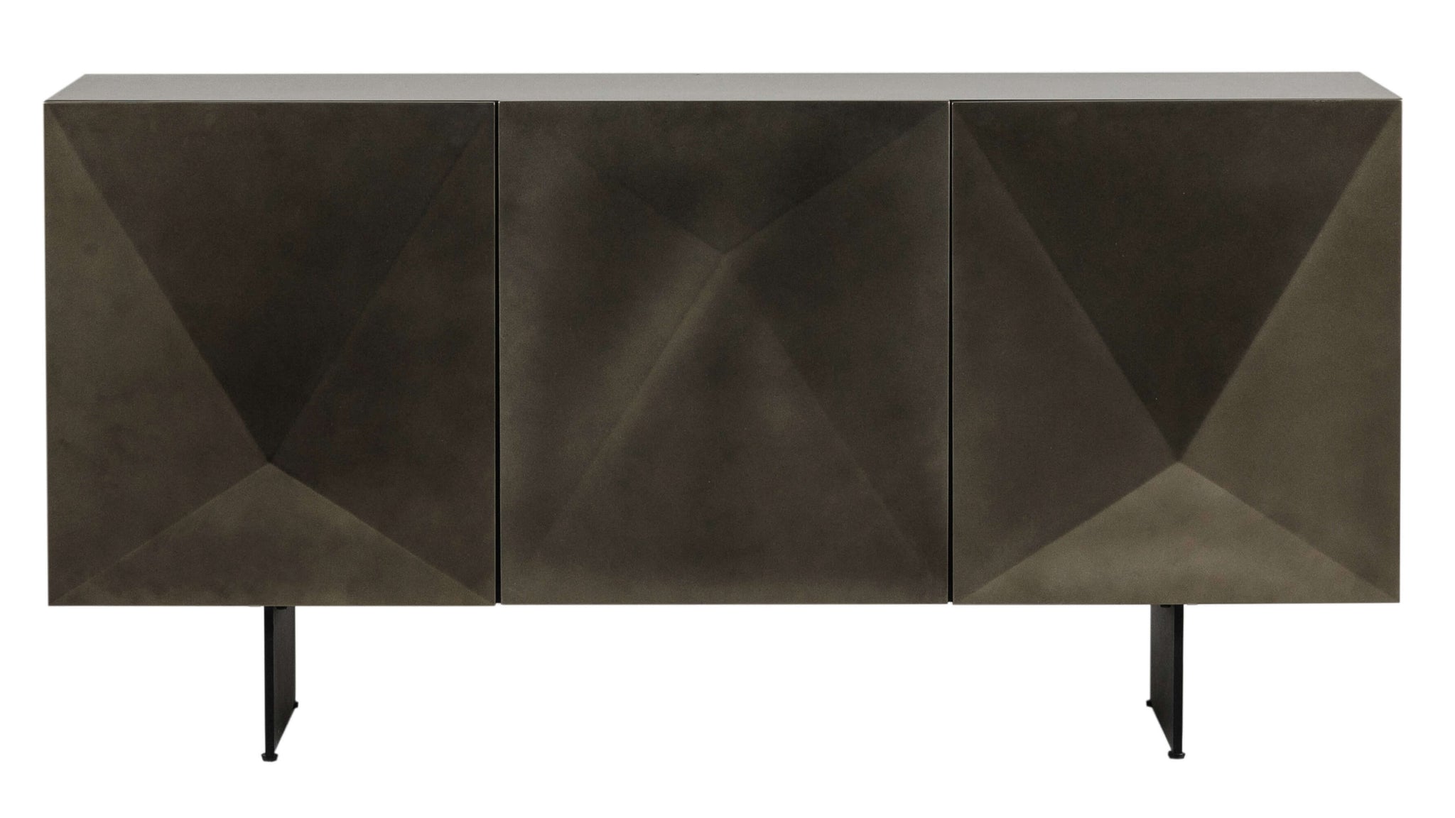 Atlas Sideboard in Brown