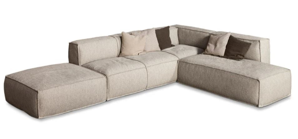 Bonaldo Peanut Sofa