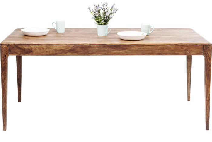 Brooklyn Nature Table 200x100cm