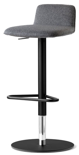 Connubia Bar Stool Riley Soft Gaslift CB2109-A