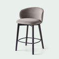 Connubia Bar Stool Tuka Wood CB1997