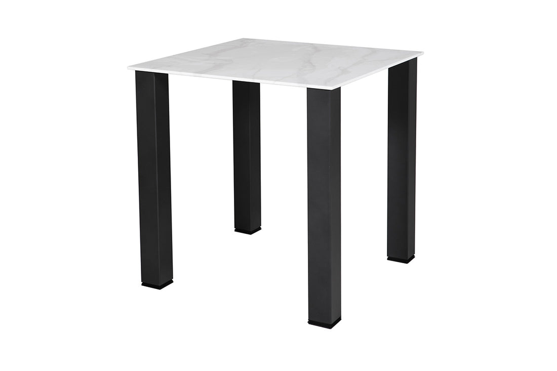 VL Circe 750 Dining Table White