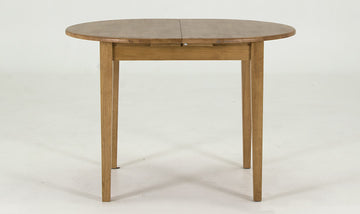VL Cleo Extending Dining Table