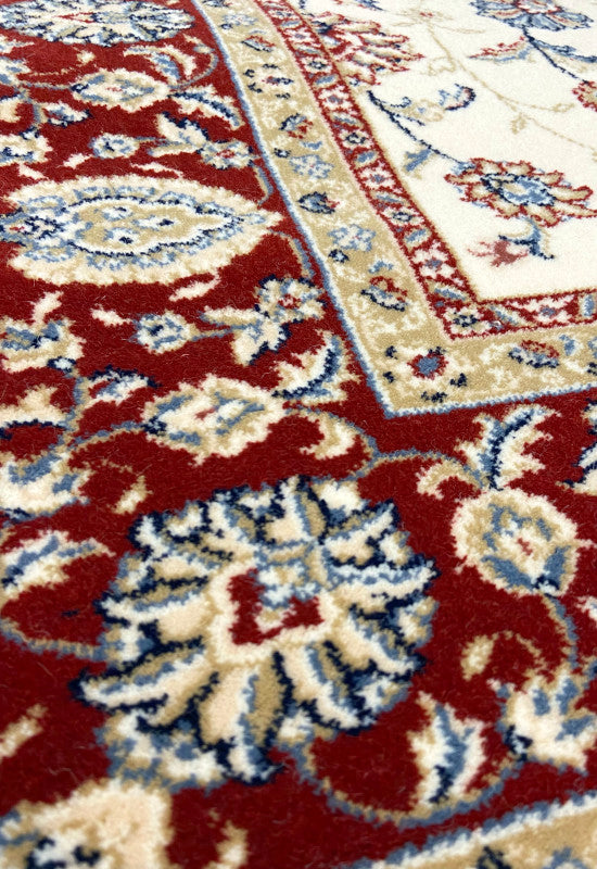 GF Ballyfin - Style 2 Sand Rug - 160cm X 230cm