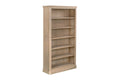 VIDA Living Dursey Tall Bookcase Natural