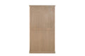 VIDA Living Dursey Tall Bookcase Natural