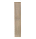 VIDA Living Dursey Tall Bookcase Natural