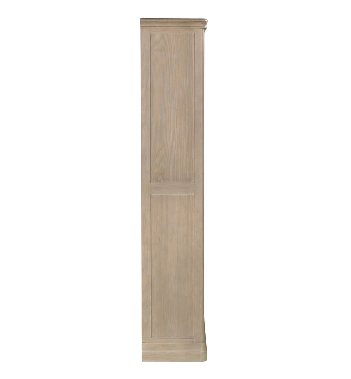 VIDA Living Dursey Tall Bookcase Natural