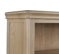 VIDA Living Dursey Tall Bookcase Natural