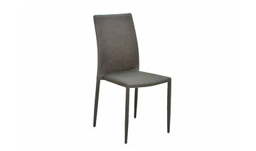 VL Enzo Dining Chair Grey