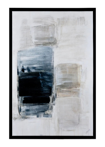 Scatterbox Art Arwin Blue