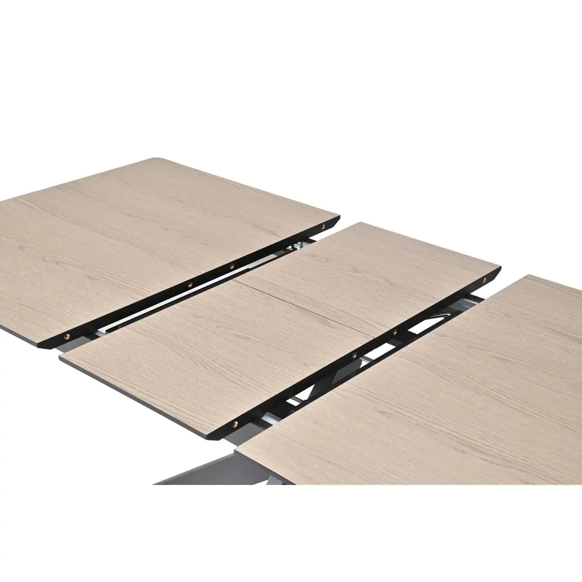 Infiniti Extendable Dining Table Dune Oak 180-220cm