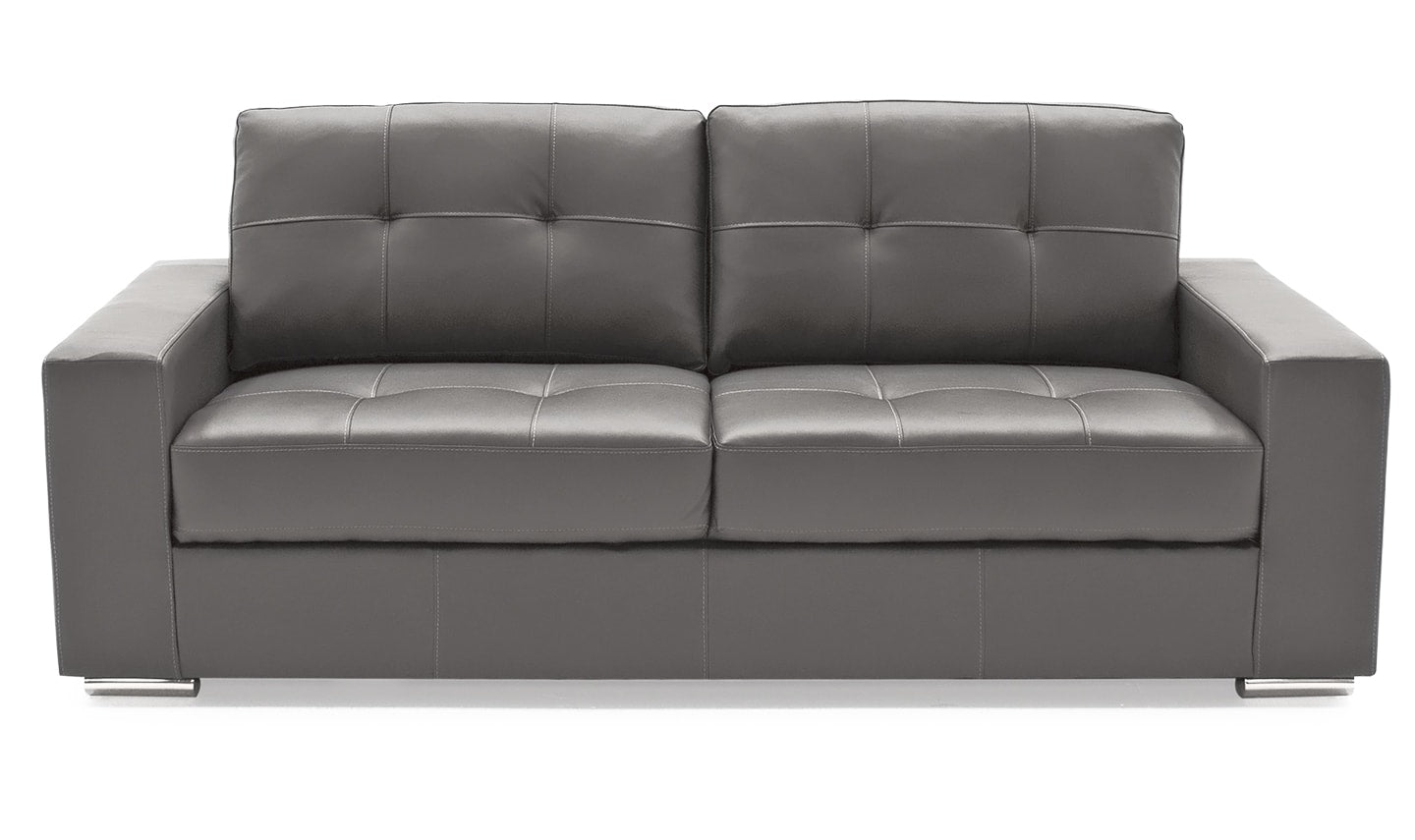 VL Gemona 3 Seater - Grey