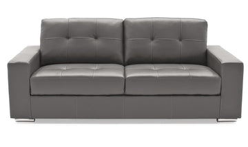 VL Gemona 3 Seater - Grey