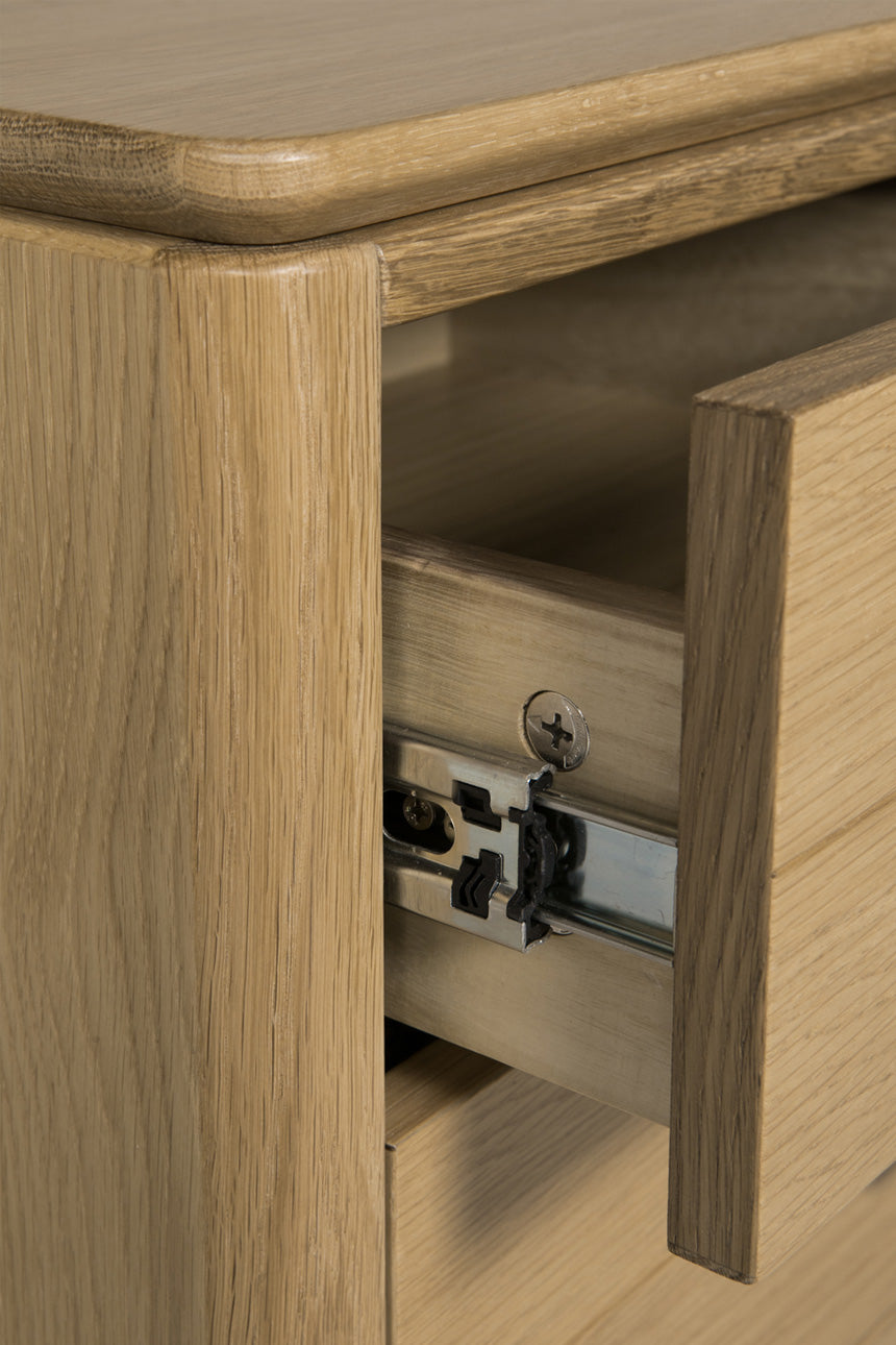 Bedside table