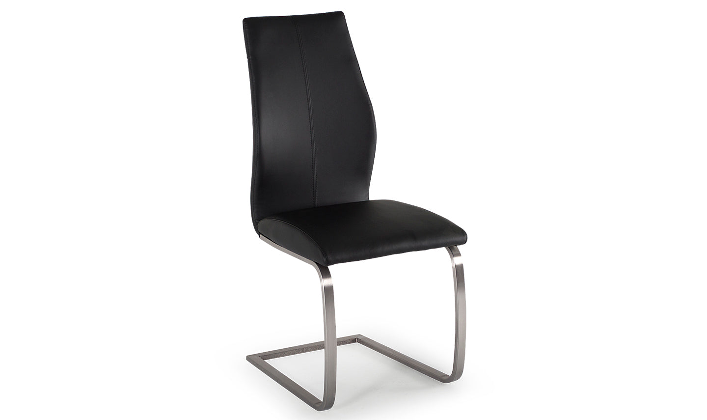 Irma Dining Chair Black
