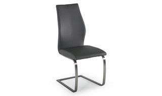 VL Irma Dining Chair Grey