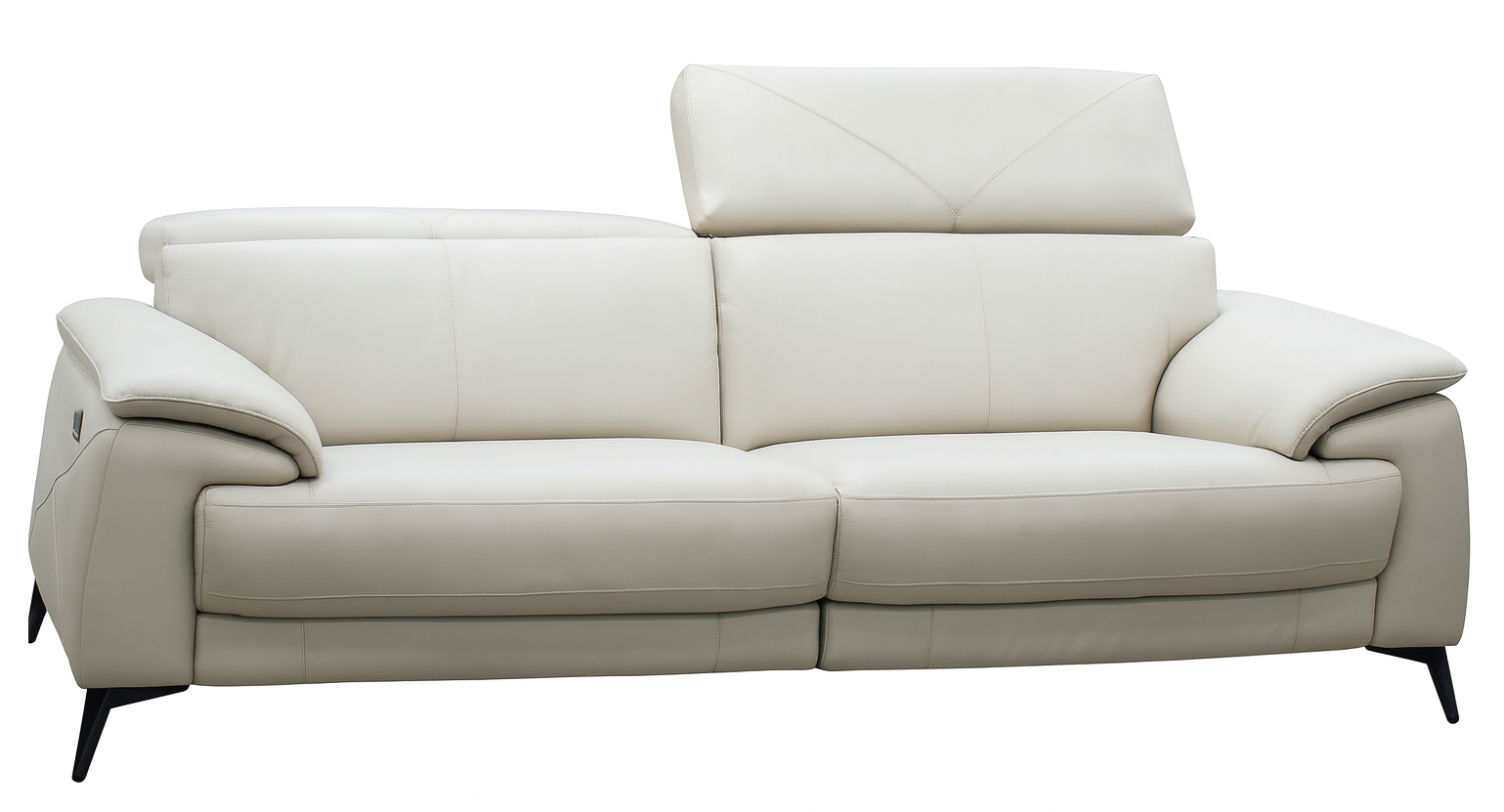 Esquire Modern Powered Recliner Sofa 2.5