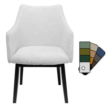 Chair with Armrest Modino Cat 1 Individual