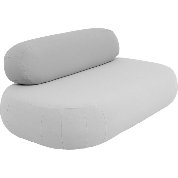 Sofa Blue Marlin 2-Seater Outdoor Individual