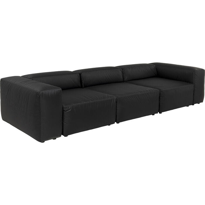 Sofa Korali Beach 3-seater Outdoor Indiv.