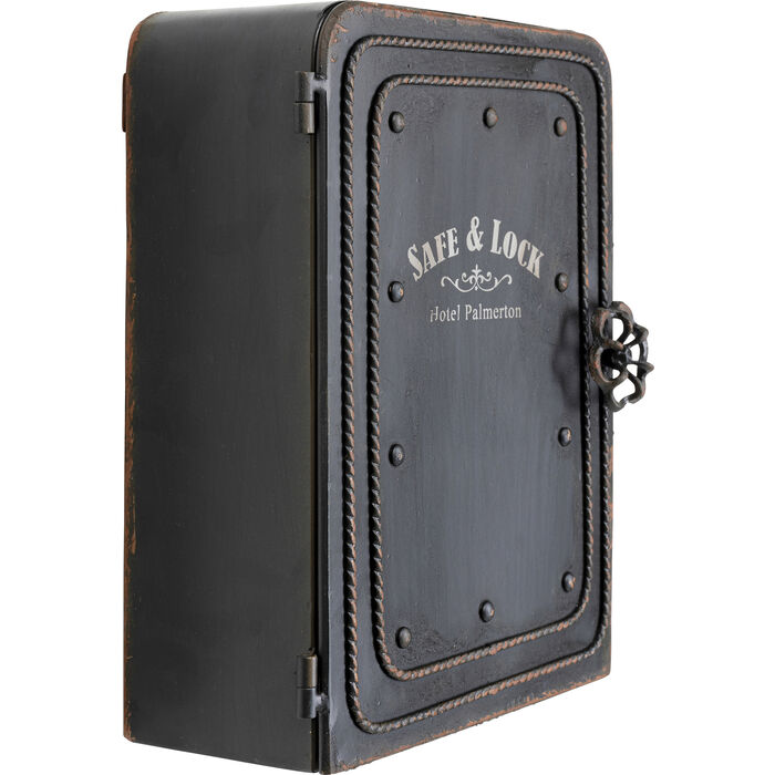 Key Box Safe