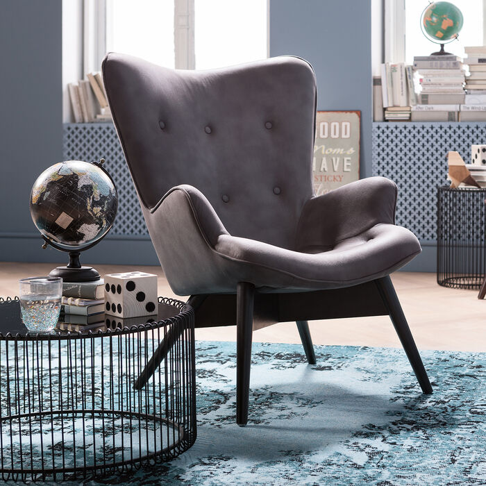 Carpet Kelim Pop Turquoise 170x240cm