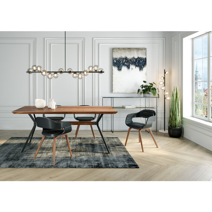Carpet Cosy Rocky 200x300cm