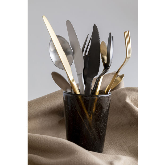 Cutlery Gloria Matt Gold (16-part)