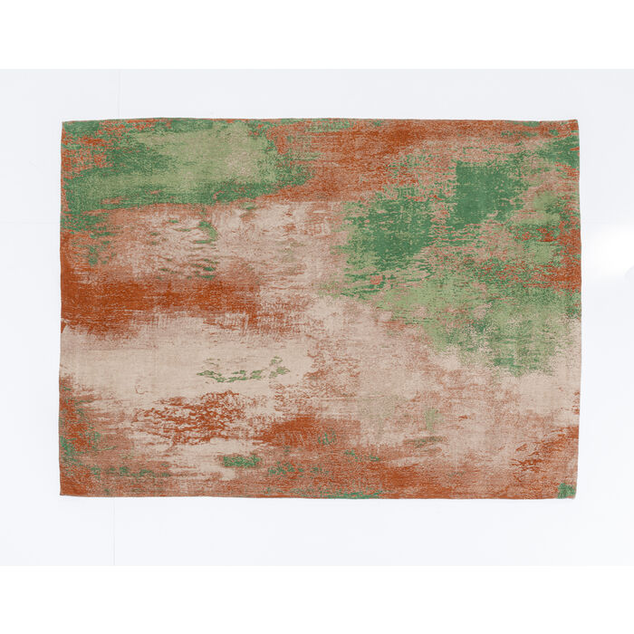 Carpet Downtown Green 200x300cm