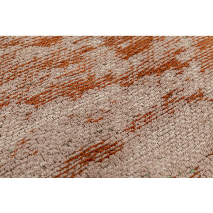 Carpet Downtown Green 200x300cm