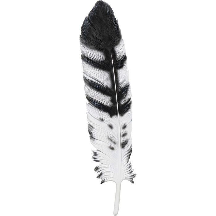 Wall Object Quill 18x77cm