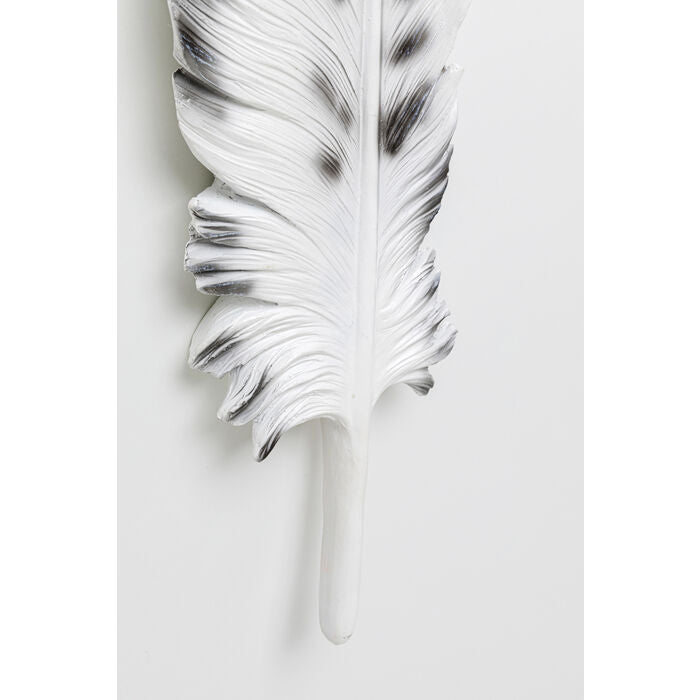 Wall Object Quill 18x77cm
