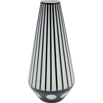 Vase Brillar Cylinder 44cm