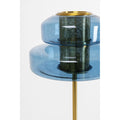 Kare Floor Lamp Arcadia Blue 155cm