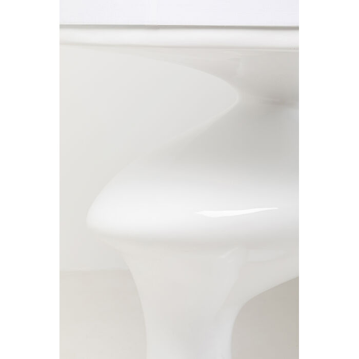 Kare Floor Lamp Erosia White 157cm