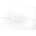 Kare Floor Lamp Erosia White 157cm