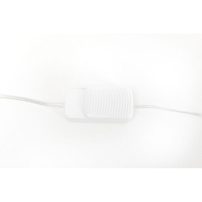 Kare Floor Lamp Erosia White 157cm