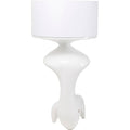 Kare Floor Lamp Erosia White 157cm