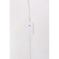 Kare Floor Lamp Erosia Fibreglass Pink 157cm