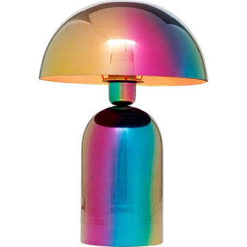 KARE Design Rainbow Table Lamp 37cm Brass
