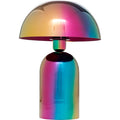 KARE Design Rainbow Table Lamp 37cm Brass